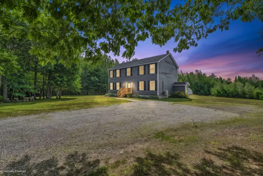 173 Stoney Ridge Road, Eddington, ME 04428 - #3