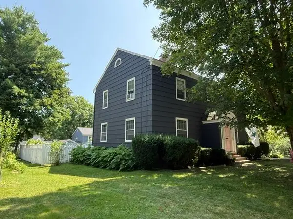 6 Taylor Avenue, Waterville, ME 04901