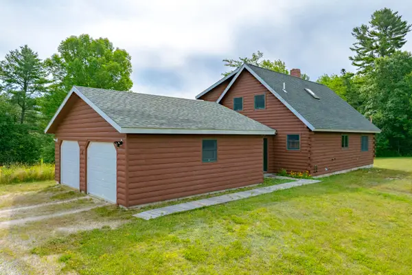 37 Dry Moon Lane, Blue Hill, ME 04614