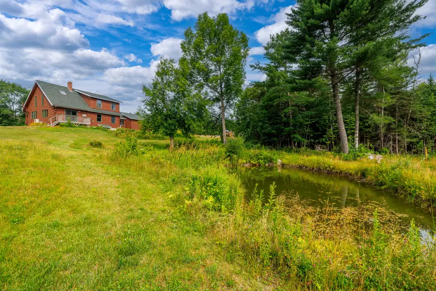 37 Dry Moon Lane, Blue Hill, ME 04614 - #3