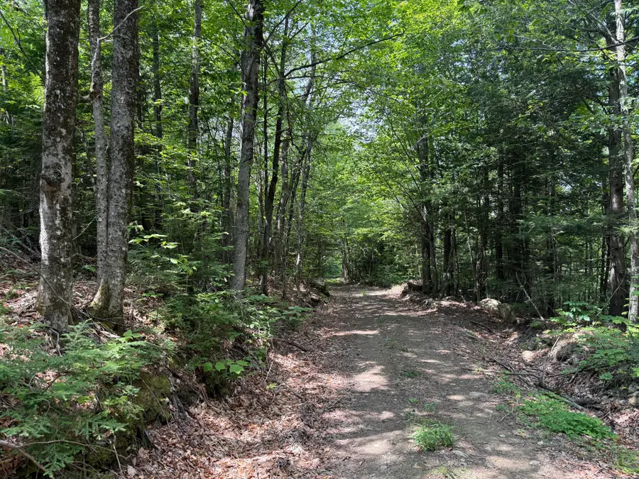 R3 L 2-2 Hampshire Hill Road, Mercer, ME 04957 - #2