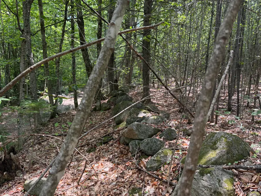 R3 L 2-2 Hampshire Hill Road, Mercer, ME 04957 - #3