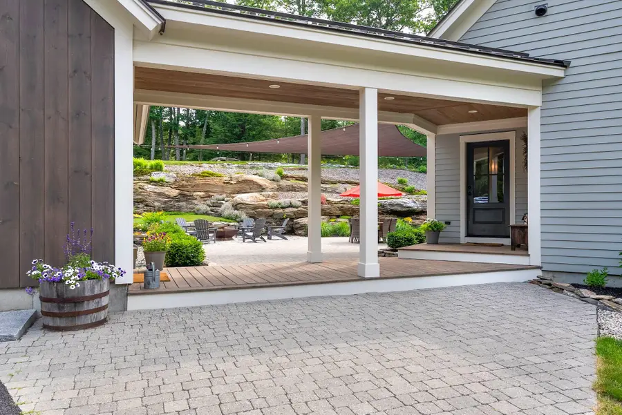 28 Knight Way, North Yarmouth, ME 04097 - #3