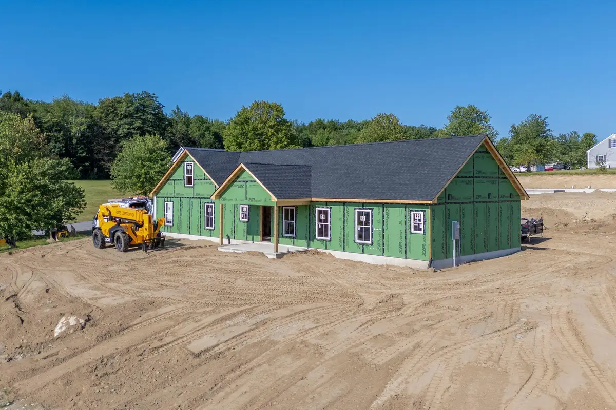 1 Sunrise Drive, Hallowell, ME 04347 - #1