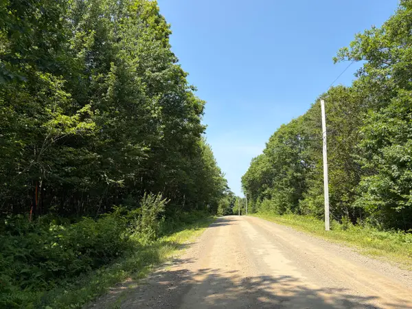 30 acres Belden Woods Road, Palermo, ME 04354