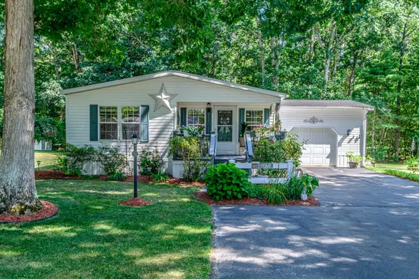 20 Chickadee Drive, Alfred, ME 04002