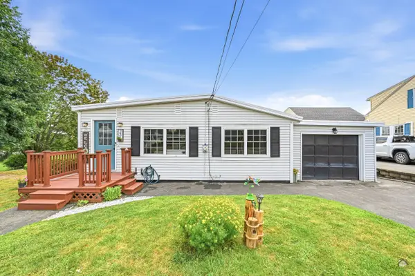23 Beckett Street, Lewiston, ME 04240