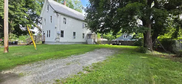 64 Osgood Avenue, Mexico, ME 04257