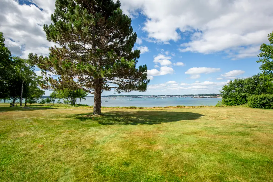 71 Jameson Point Road #71, Rockland, ME 04841 - #2