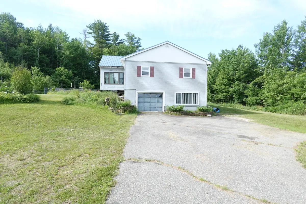 551 U.s. 2 Wilton Rd., Wilton, ME 04294 - #1