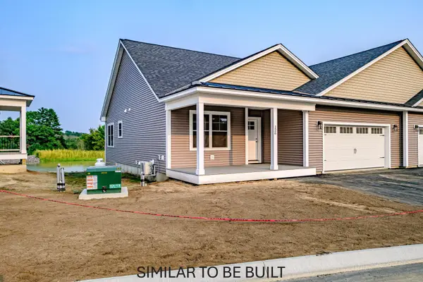 171 Brook Street #59, Westbrook, ME 04092