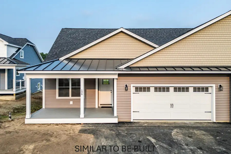 171 Brook Street #59, Westbrook, ME 04092 - #2