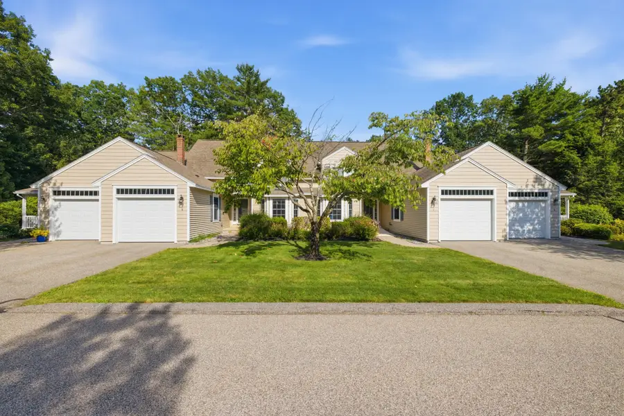 11 Sterling Drive #11, Kennebunk, ME 04043 - #2