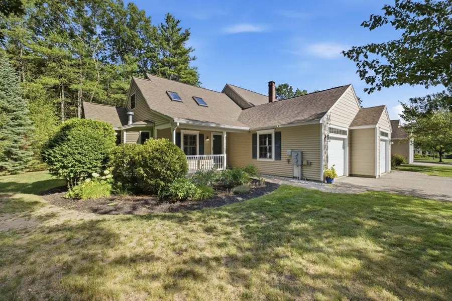 11 Sterling Drive #11, Kennebunk, ME 04043 - #3