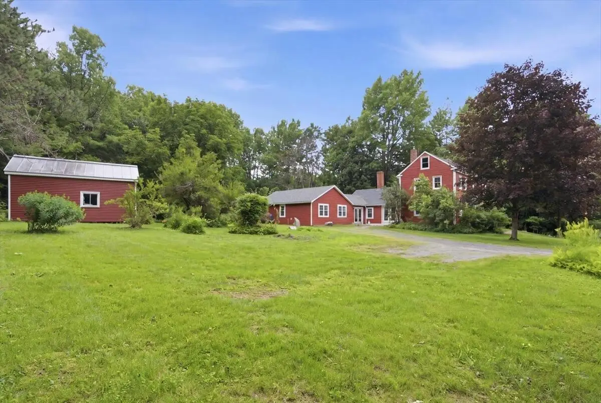 1135 Manchester Road, Belgrade, ME 04917 - #1
