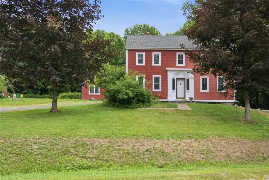 1135 Manchester Road, Belgrade, ME 04917 - #3