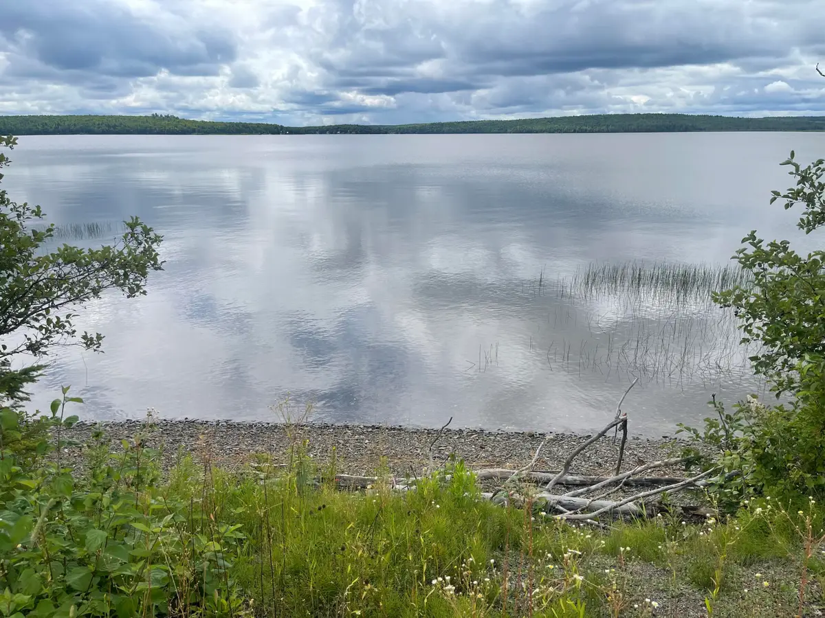 Lot 34 Lake Shore Drive, Stockholm, ME 04783 - #1