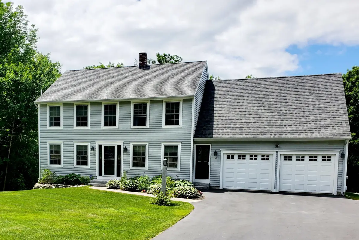 50 Old Farm Road, Westbrook, ME 04092 - #1