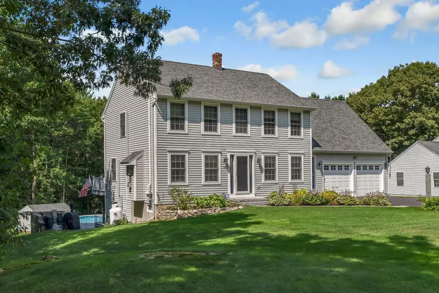 50 Old Farm Road, Westbrook, ME 04092 - #3