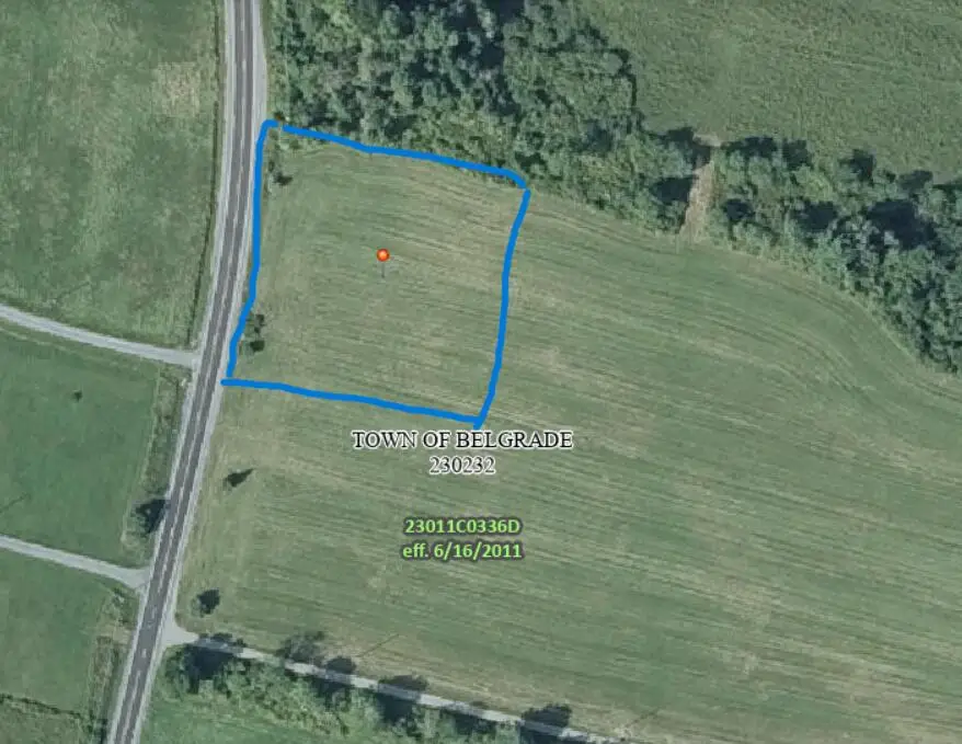 4-72a Manchester Road, Belgrade, ME 04917 - #1