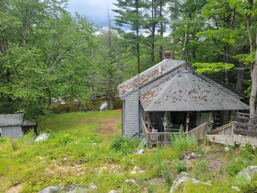 55 Webb Rivers Acres, Carthage, ME 04224 - #3
