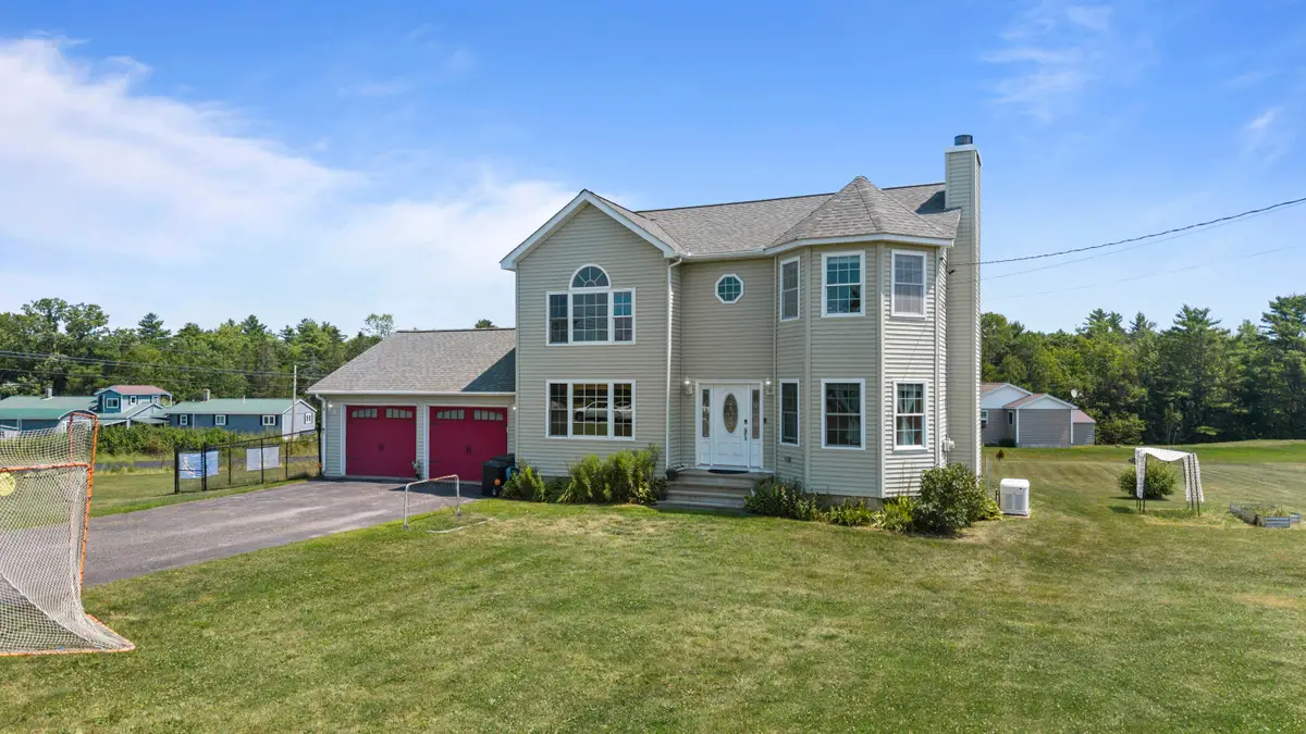 4 Kents Way, Benton, ME 04901 - #1