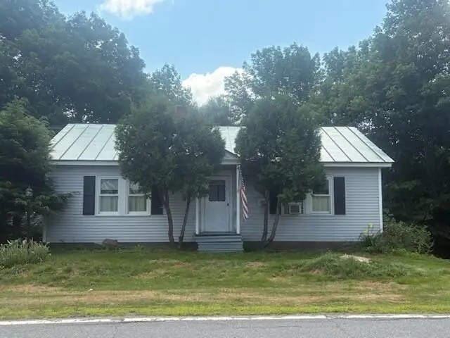 94 Neck Road, China, ME 04358 - #1