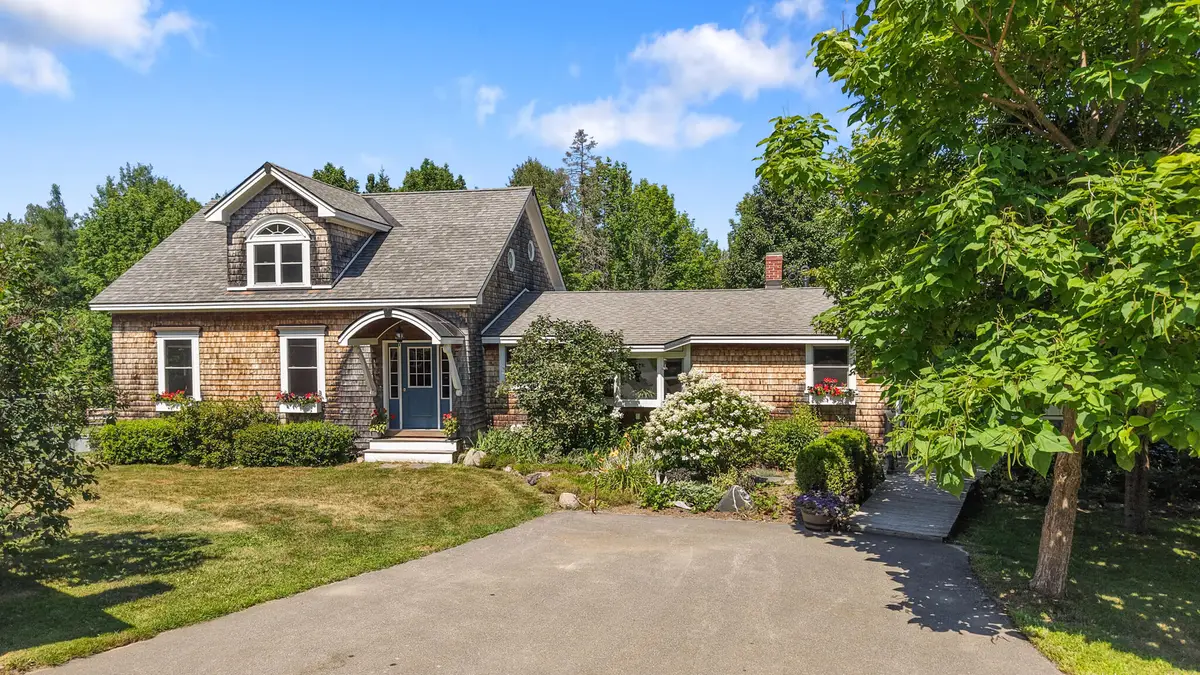 315 Davis Road, Eddington, ME 04428 - #1