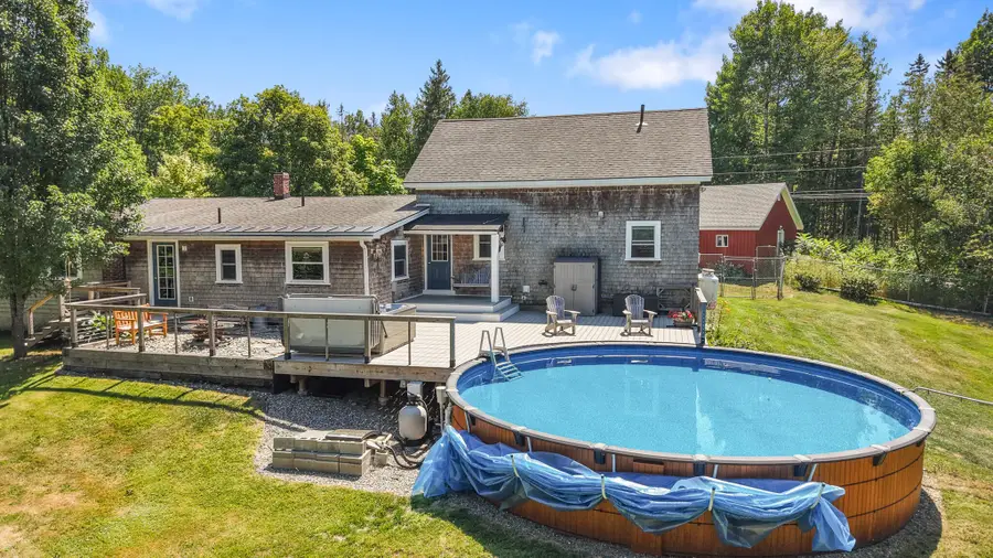 315 Davis Road, Eddington, ME 04428 - #3