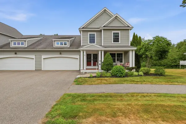 16 Webster Way, Scarborough, ME 04074