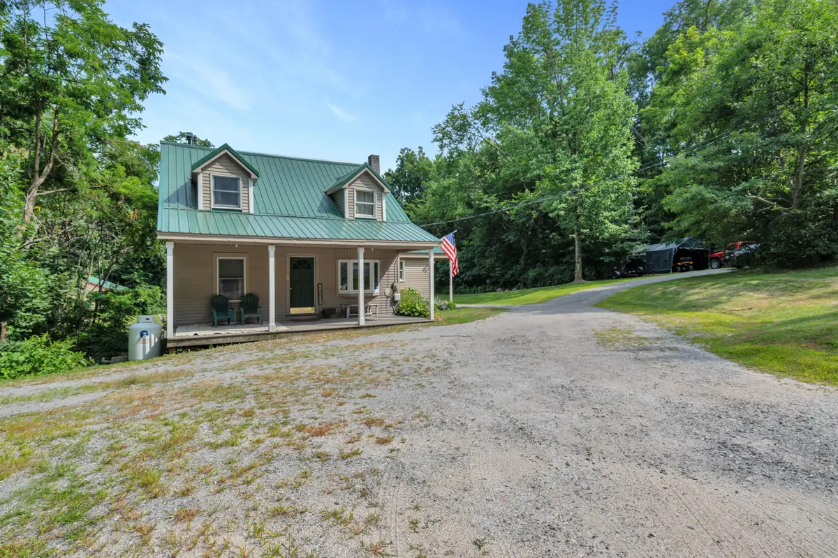 148 Lake House Road, Naples, ME 04055 - #1