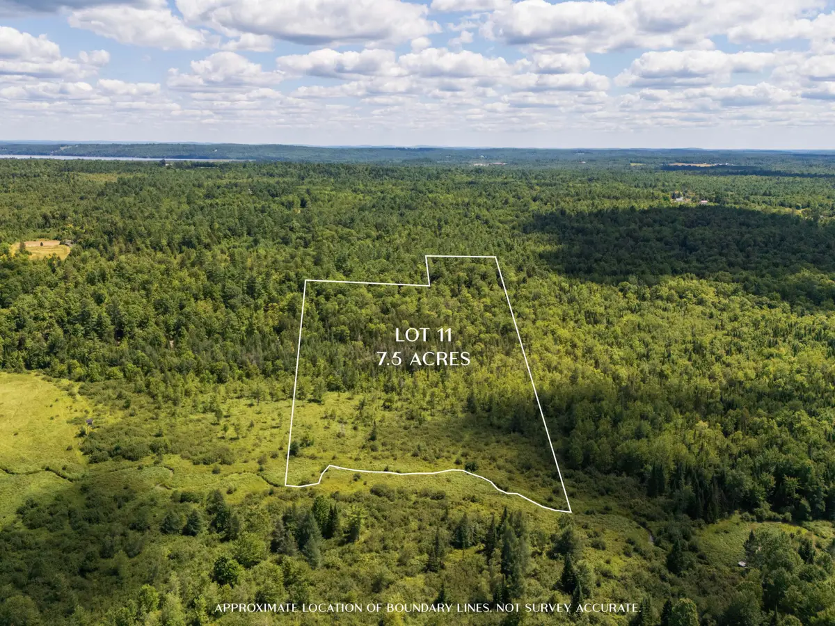 M3L11 Location Road, Belgrade, ME 04917 - #1