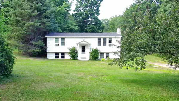 43 Hardscrabble Road, Litchfield, ME 04350