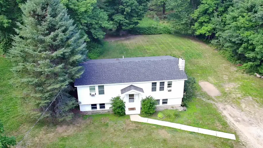 43 Hardscrabble Road, Litchfield, ME 04350 - #2