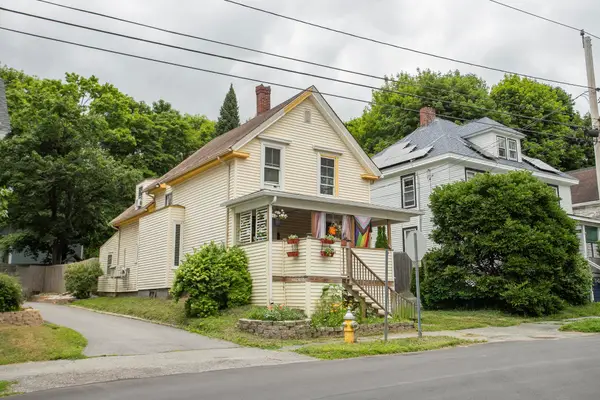 267 Pine Street, Bangor, ME 04401