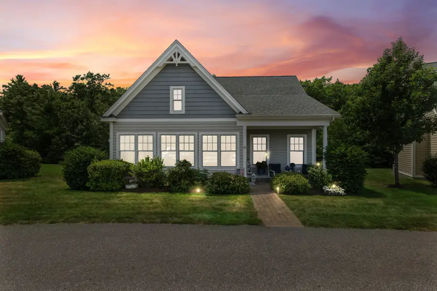 23 Adams Lane #4, Arundel, ME 04046 - #3