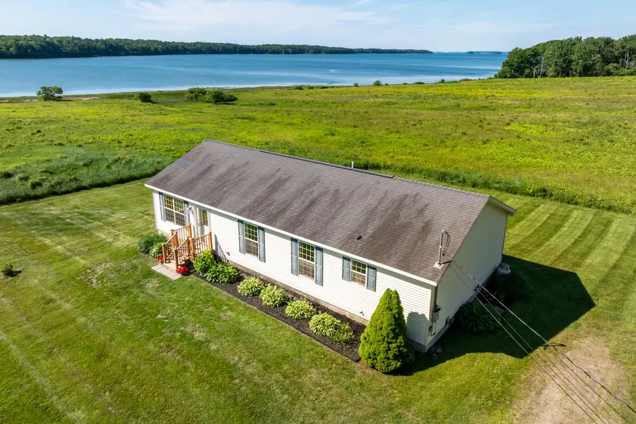 484 Woodside Road, Brunswick, ME 04011 - #2