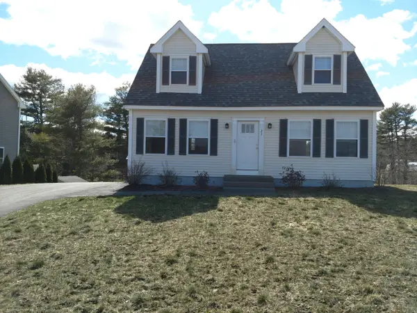 21 Buds Trail, Cumberland, ME 04021