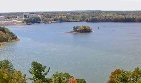0 Franks Fort Island, Eliot, ME 03903 - #2