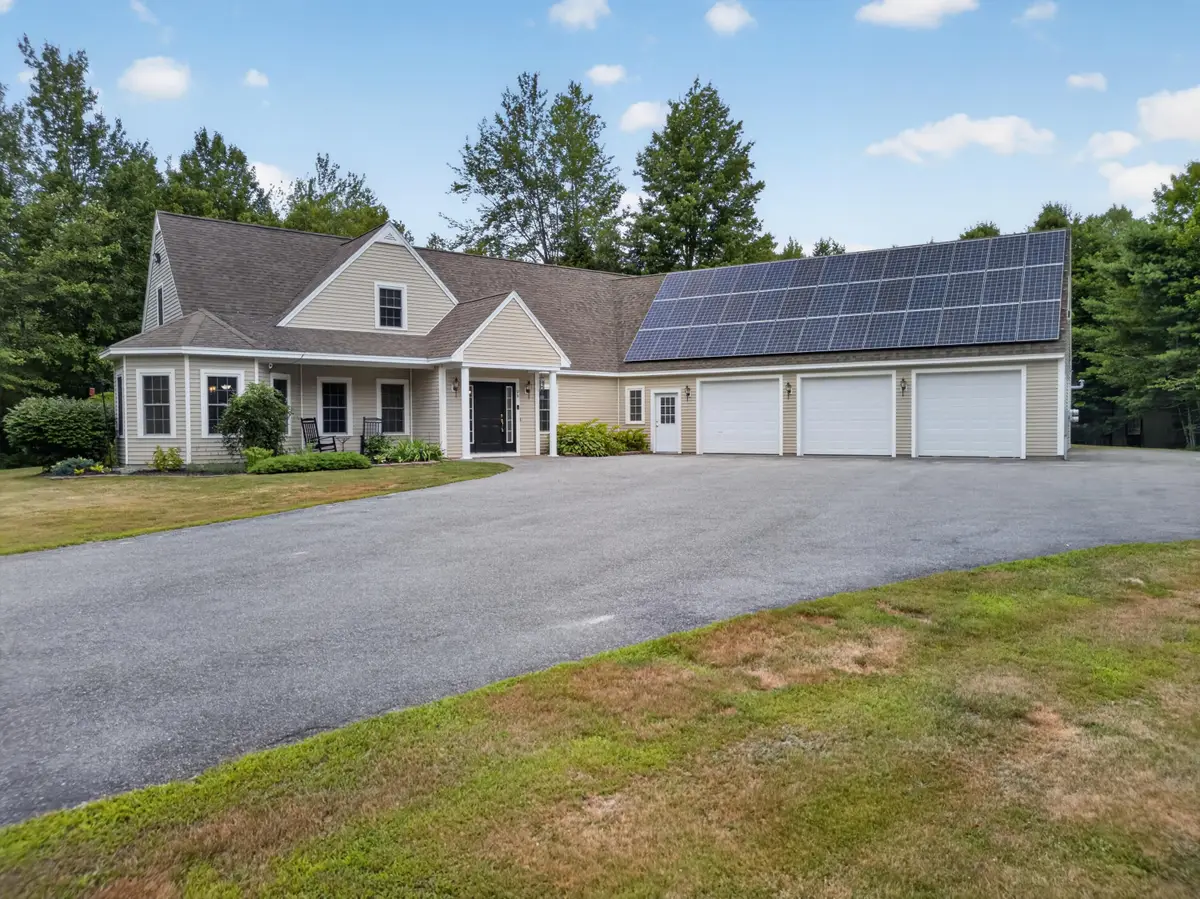 98 Haywood Lane, North Yarmouth, ME 04097 - #1