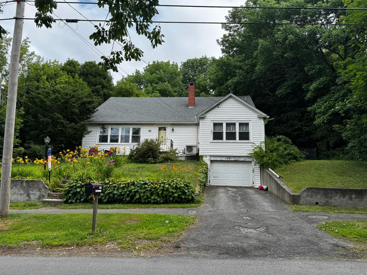 139 Franklin Street, Bucksport, ME 04416 - #1