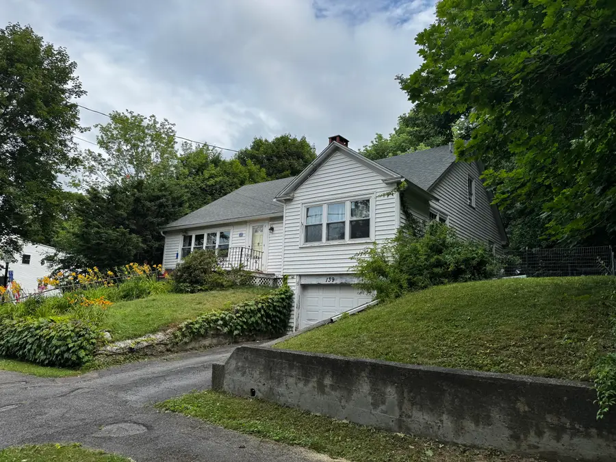 139 Franklin Street, Bucksport, ME 04416 - #2