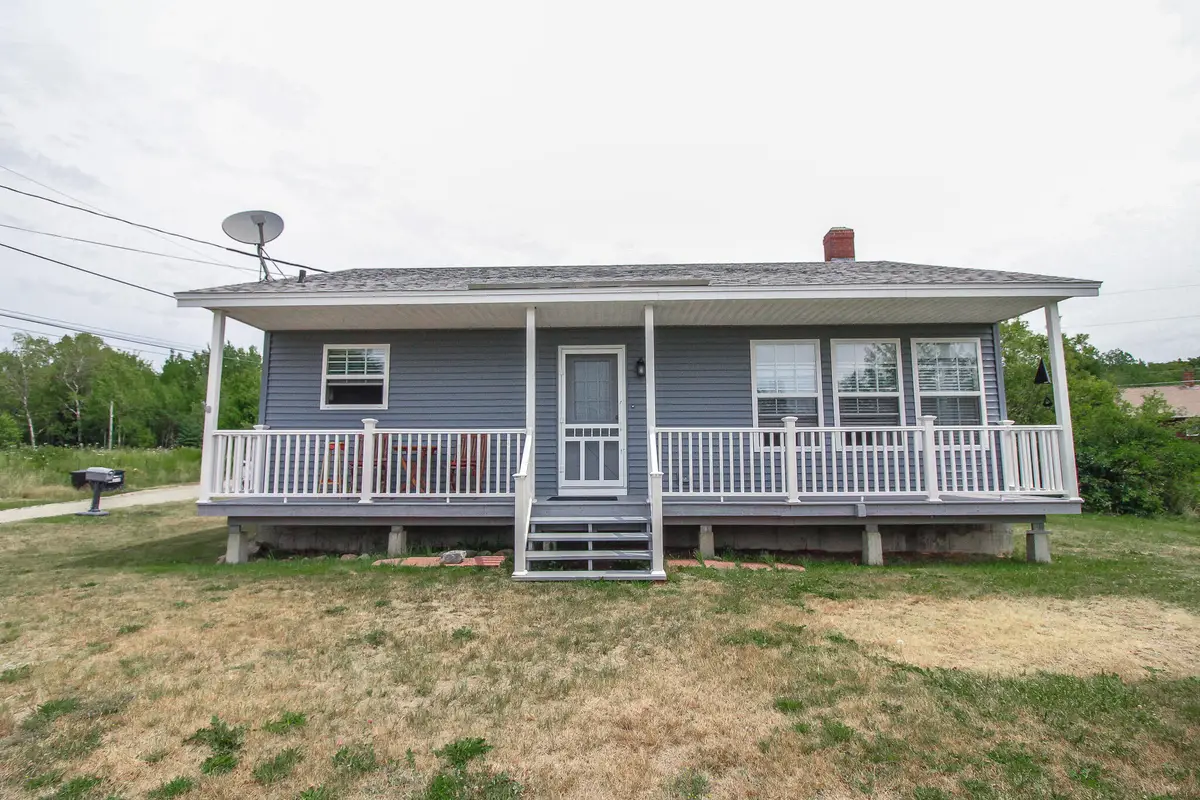 10 Factory Road, Gouldsboro, ME 04607 - #1