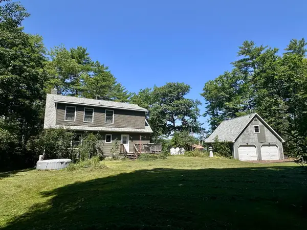 6 Oak Leaf Drive, Litchfield, ME 04350