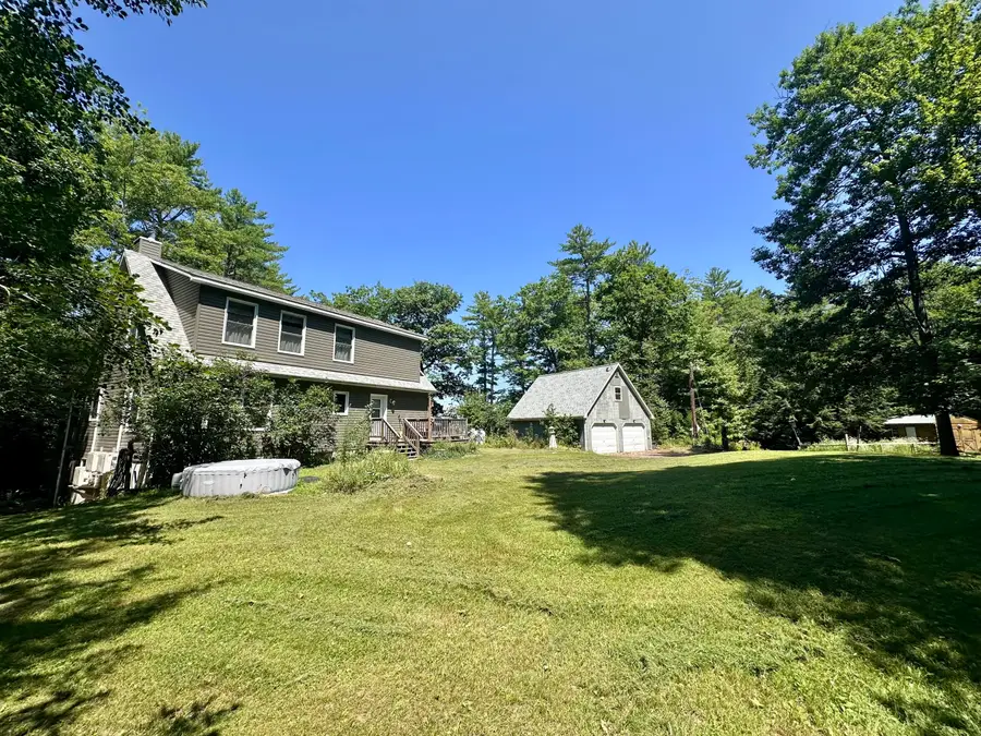 6 Oak Leaf Drive, Litchfield, ME 04350 - #3
