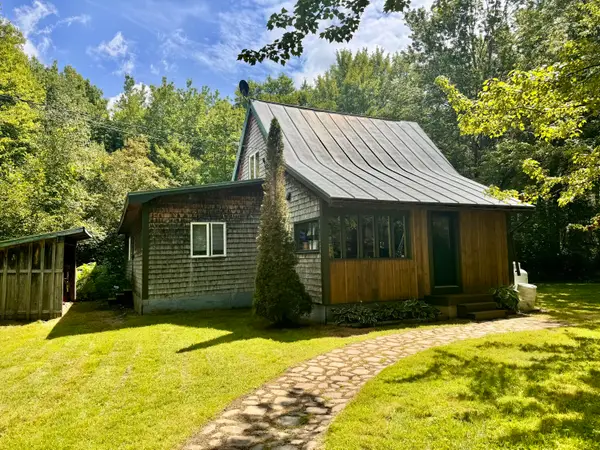 63 Red Bridge Road, Skowhegan, ME 04976