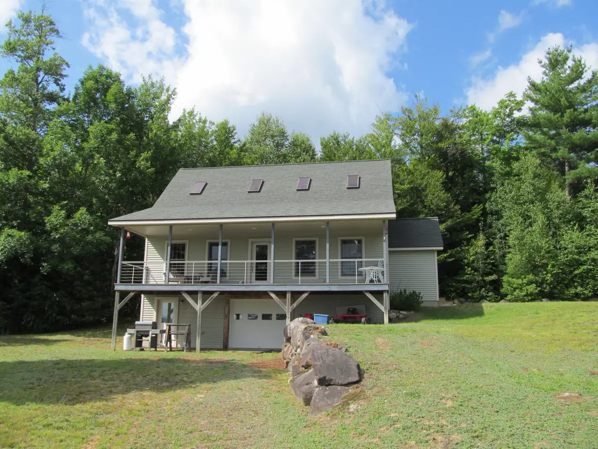 1245 W Side Road, Weld, ME 04285 - #1