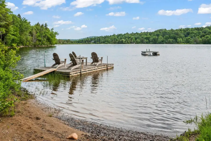297 Edelheid Road, Sandy River Plt, ME 04970 - #2