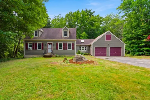114 Garden Circle, Auburn, ME 04210