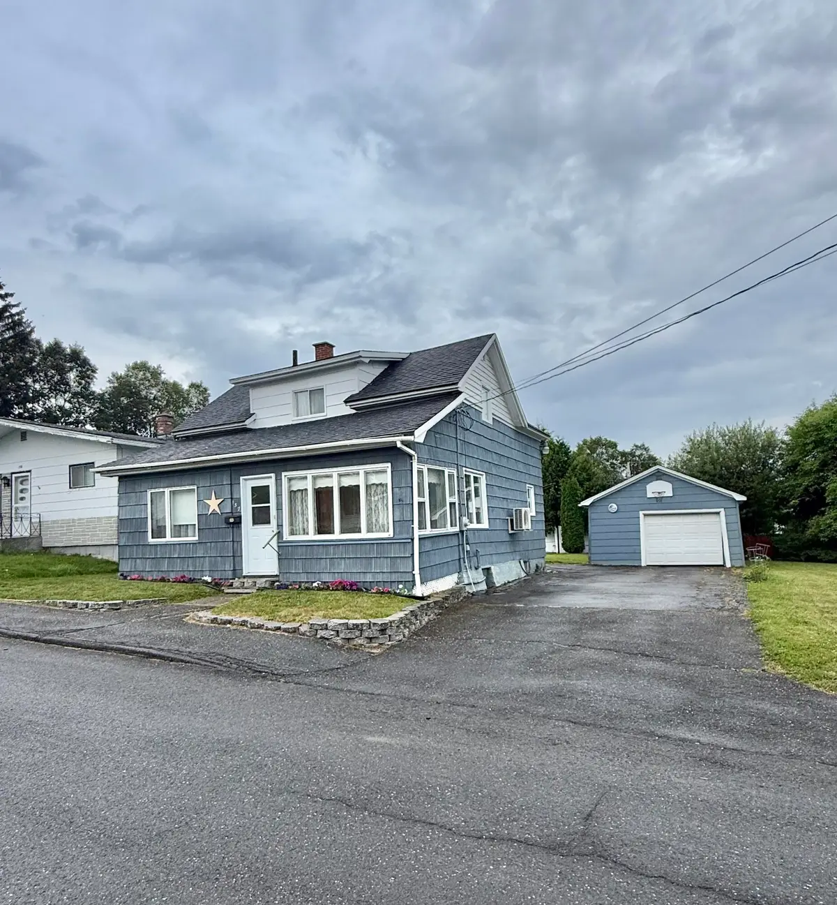 137 12th Avenue, Madawaska, ME 04756 - #1